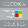 Resistencia Colores