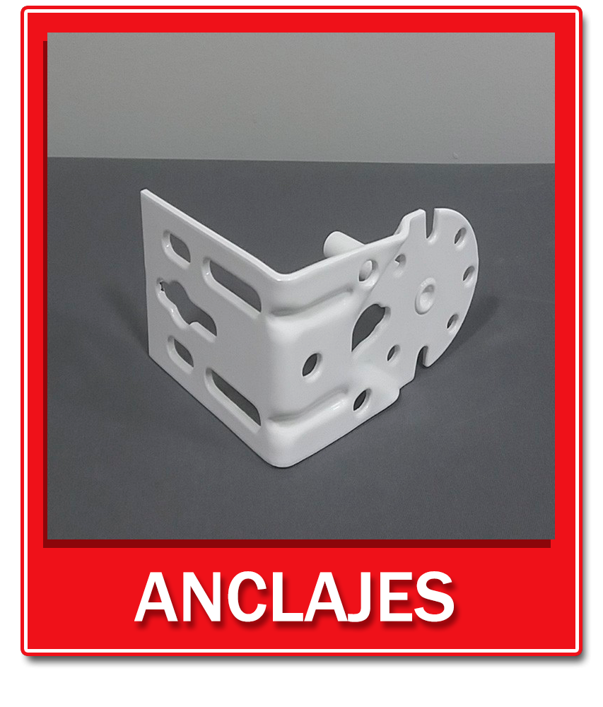 Anclajes