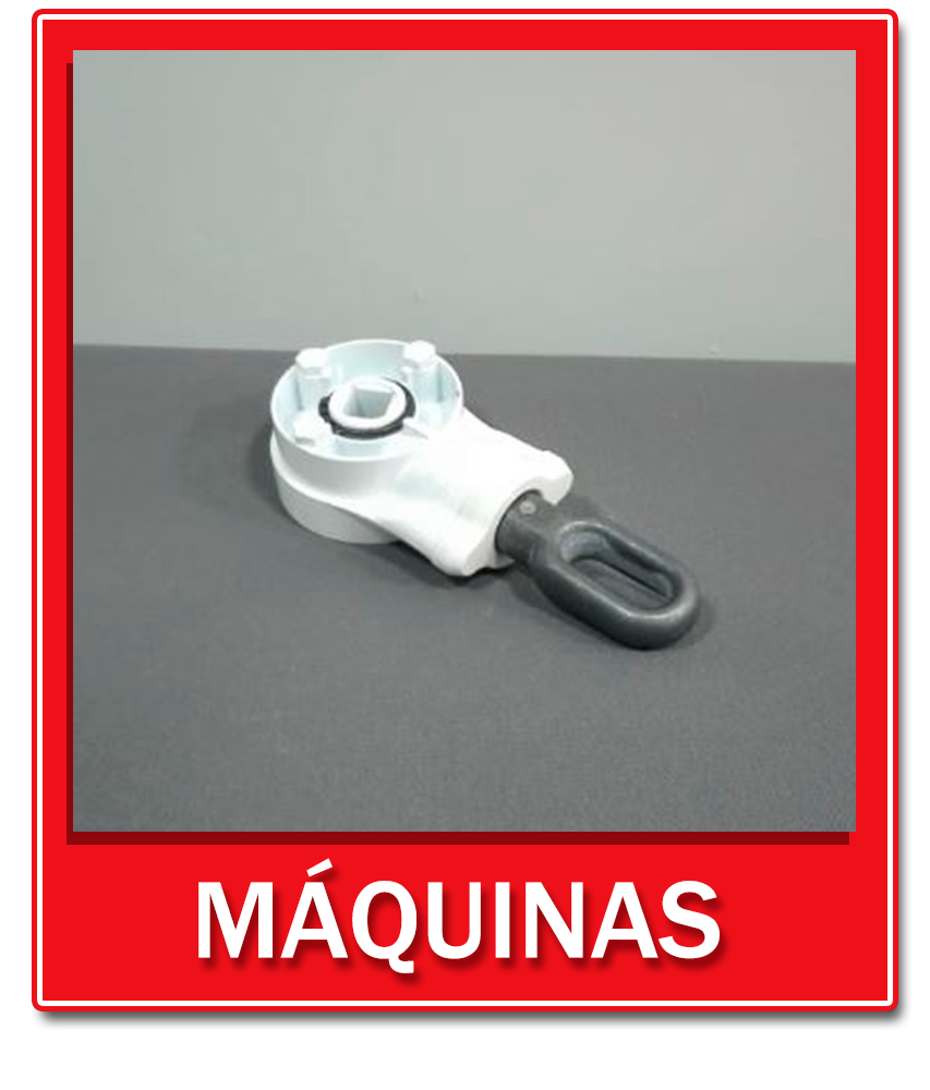 Maquinas