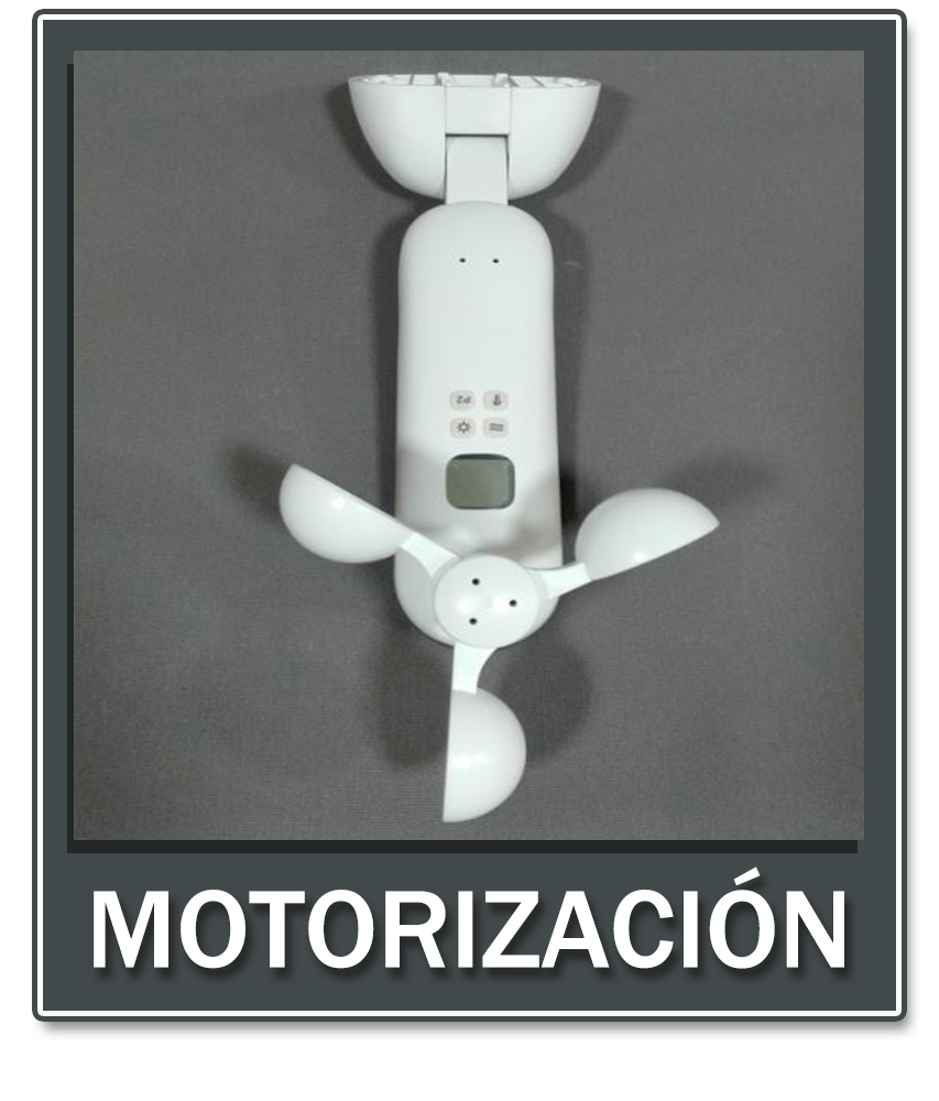 Motorización